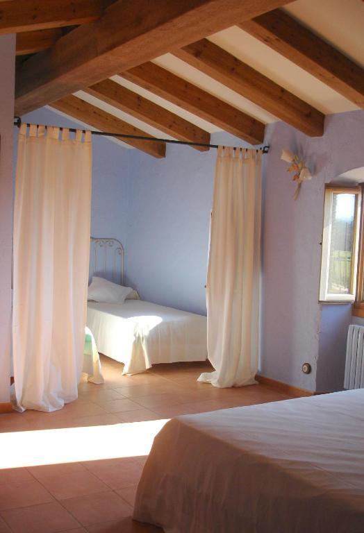 Casa Rural Ermita De Santa Llucia Guest House Tonya Room photo