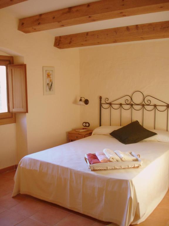 Casa Rural Ermita De Santa Llucia Guest House Tonya Room photo