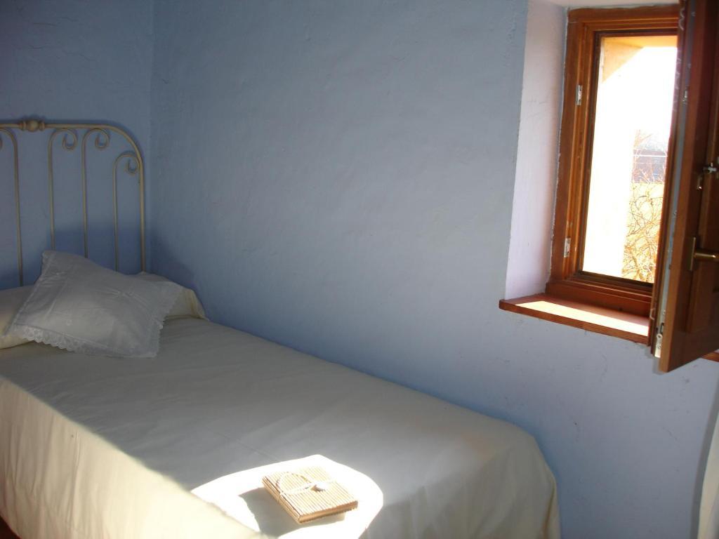 Casa Rural Ermita De Santa Llucia Guest House Tonya Room photo