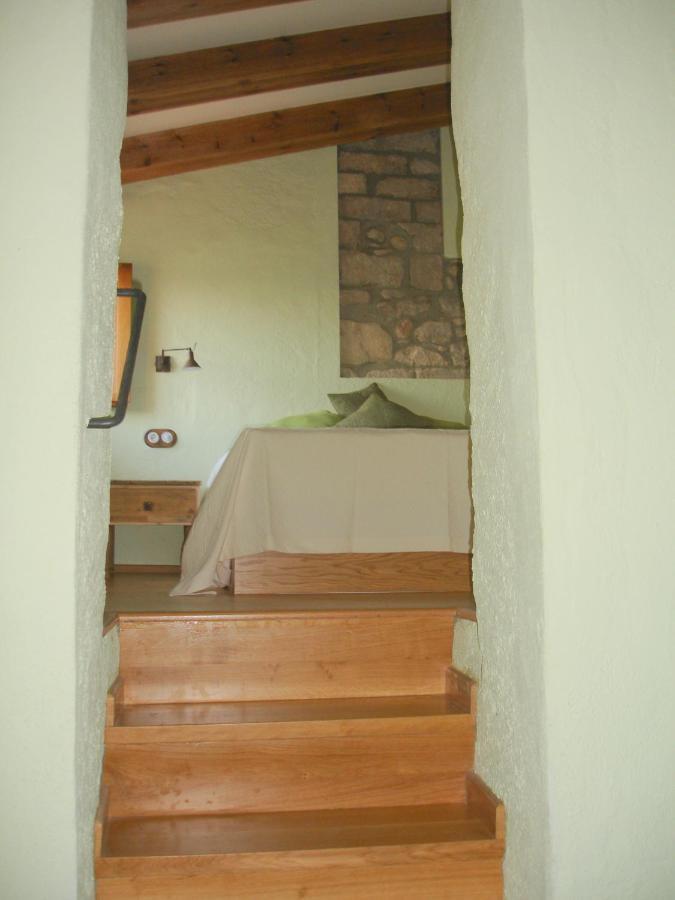 Casa Rural Ermita De Santa Llucia Guest House Tonya Room photo